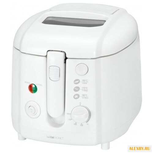 Фритюрница Clatronic FR 3390