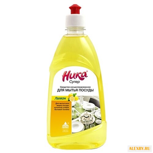 Ника Средство концентрированное
