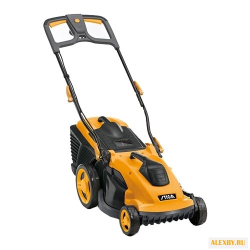 Газонокосилка STIGA Combi 44 E