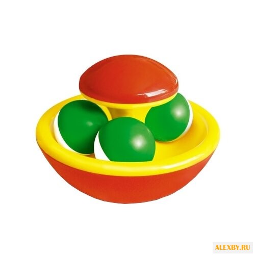 Неваляшка Стеллар