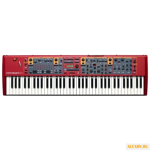 Цифровое пианино NORD Stage 2
