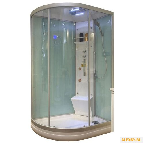 Закрытая кабина APPOLLO TS-8020B