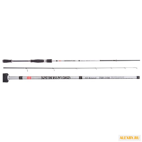 Удилище спиннинговое Aiko