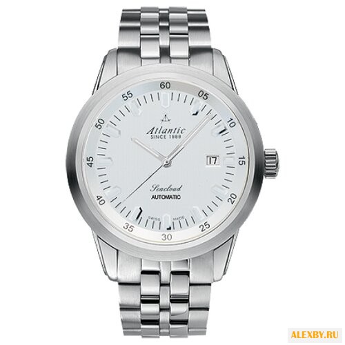 Наручные часы Atlantic