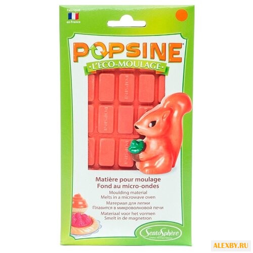 Масса для лепки SentoSphere