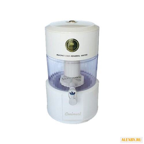 Фильтр Coolmart СМ-101-PCA