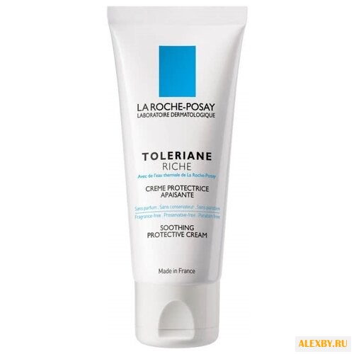 La Roche-Posay TOLERIANE RICHE