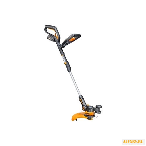 Триммер Worx WG160E GT2.0