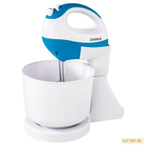 Миксер Zimber ZM-125