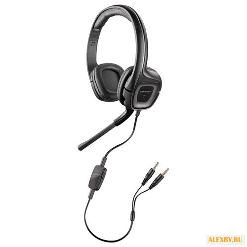 Компьютерная гарнитура