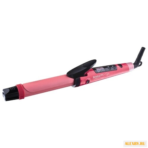 Щипцы мультистайлер Scarlett