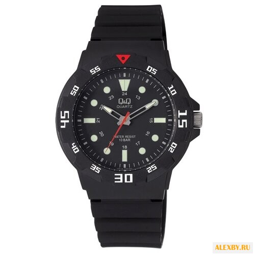 Наручные часы Q&Q VR18 J002