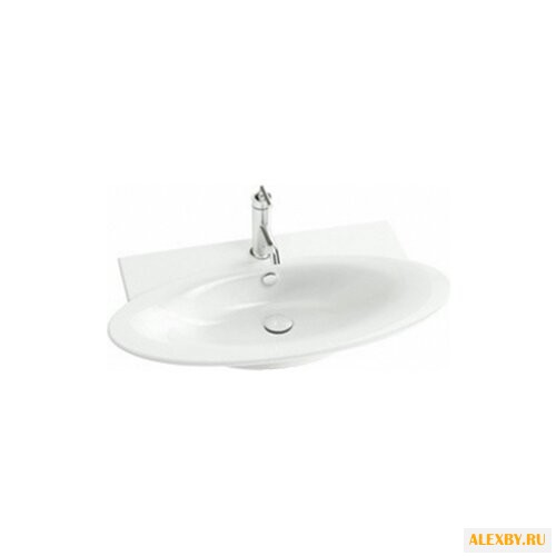 Раковина 80 см Jacob Delafon