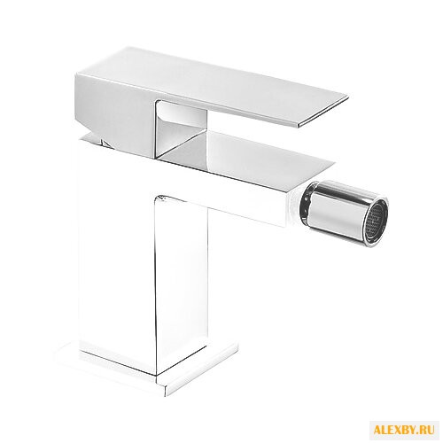 Однорычажный смеситель для биде