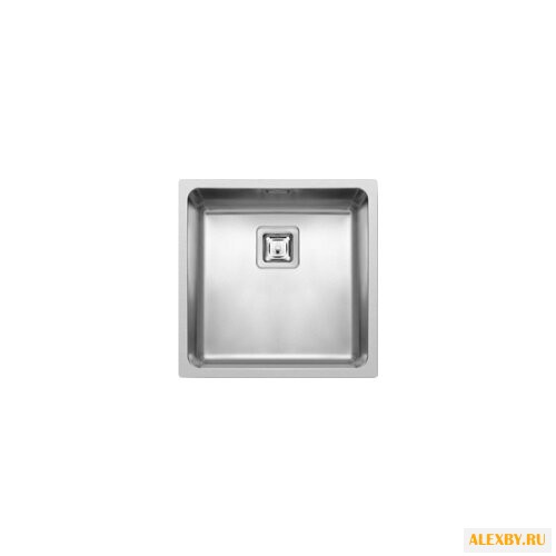 Интегрированная кухонная мойка