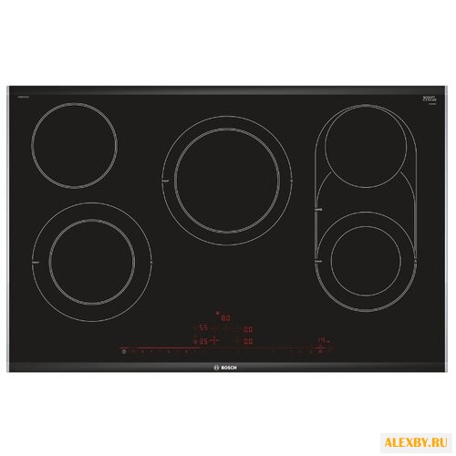 Варочная панель Bosch PKM875DP1D