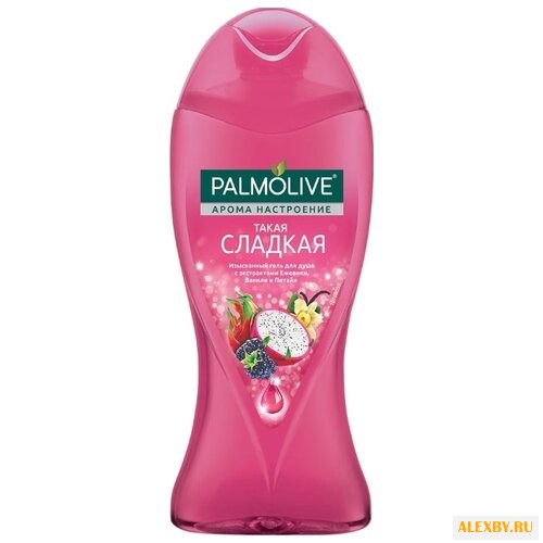 Гель для душа Palmolive Арома