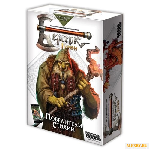 Дополнение для настольной игры