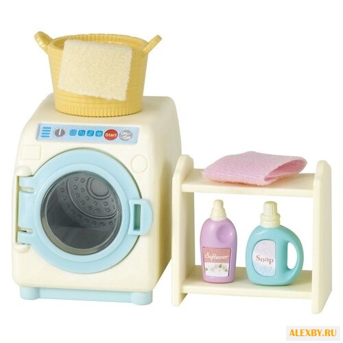 Игровой набор Sylvanian