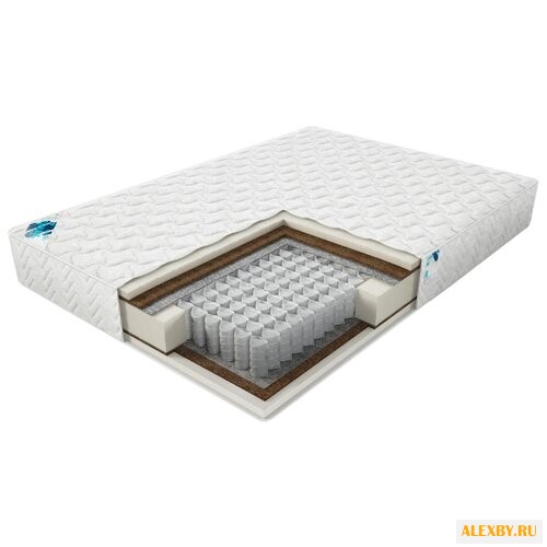 Матрас Dimax ОК Медиум лайт