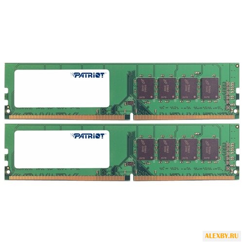 Оперативная память Patriot