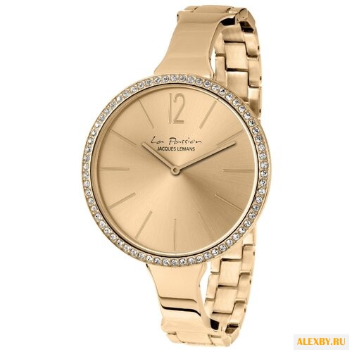 Наручные часы JACQUES LEMANS
