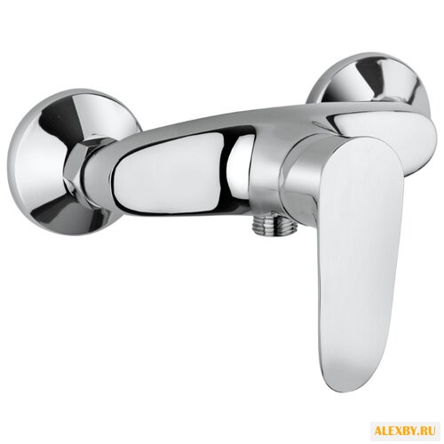 Однорычажный смеситель для душа