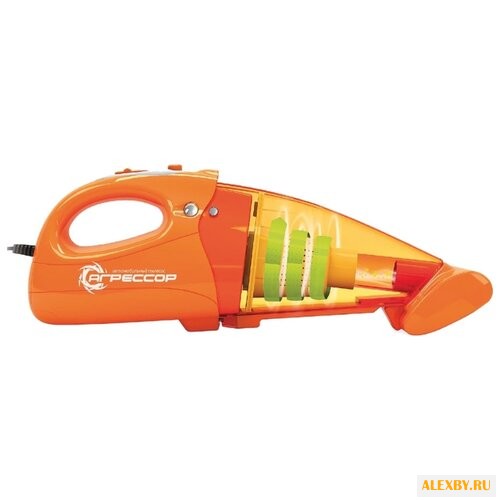 Пылесос Агрессор AGR 100 H