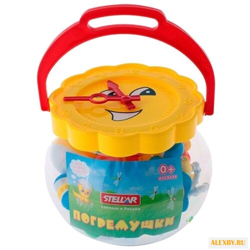 Набор Стеллар Подарочный в