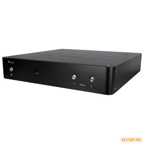 ЦАП Audio-GD Master 7