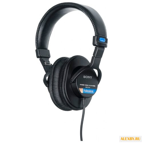 Наушники Sony MDR-7506