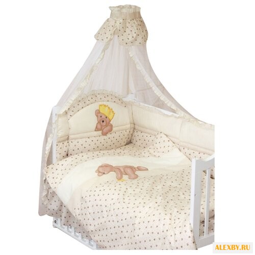 Золотой Гусь комплект Мишка