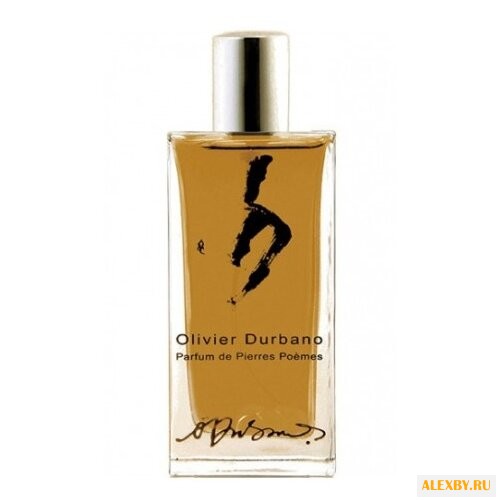 Olivier Durbano Promethee