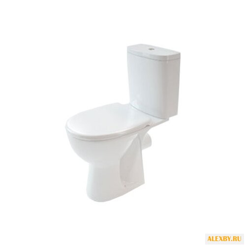 Унитаз Ifo Arret RS030602000