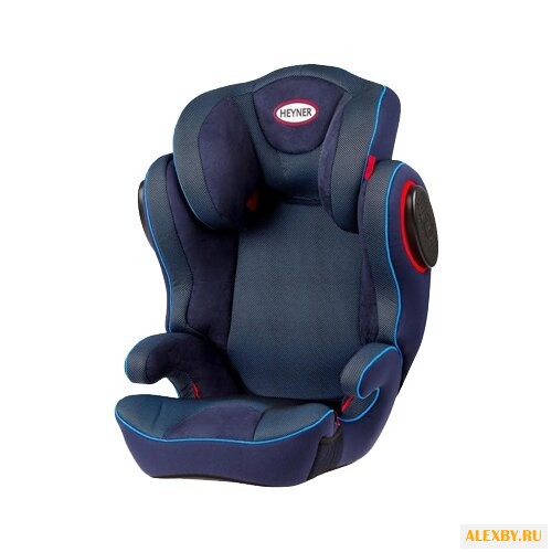 Автокресло группа 2 3 15-36 кг