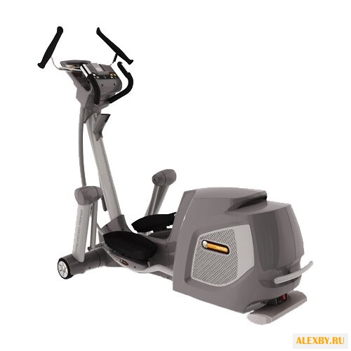 Эллиптический тренажер Eurofit