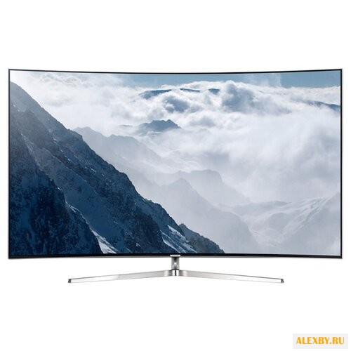 Телевизор Samsung UE65KS9000U