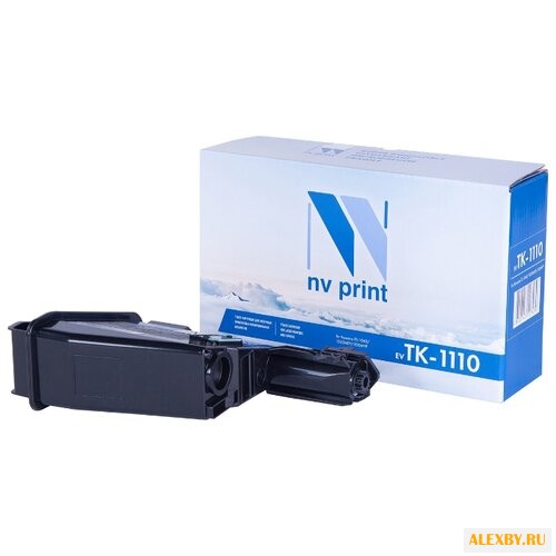 Картридж NV Print TK-1110 для