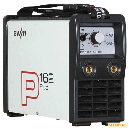 Сварочный аппарат EWM Pico 162