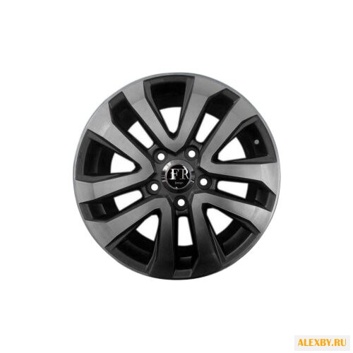 Колесный диск FR Design TY5118