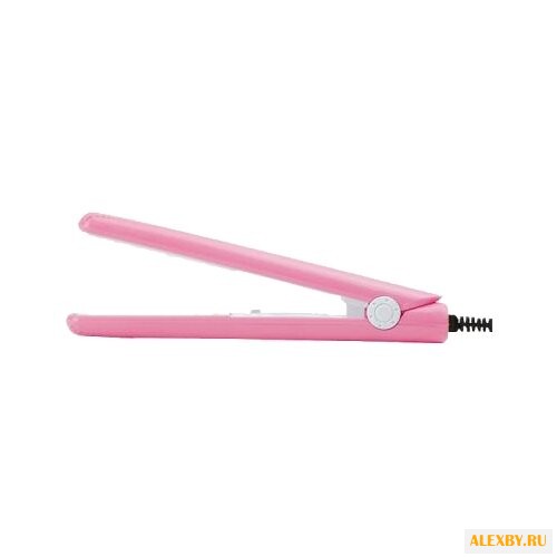 Щипцы утюжок irit IR-3160