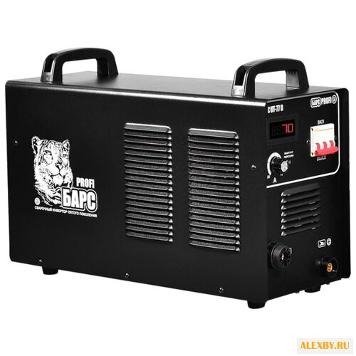 Инвертор для плазменной резки