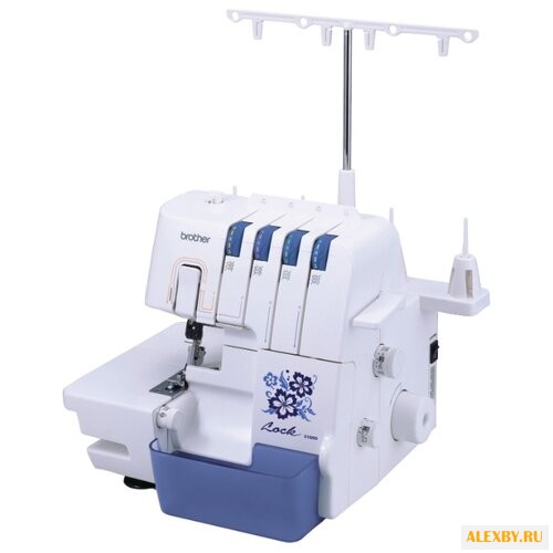 Оверлок Brother 3100D