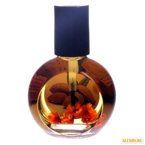 Масло Bohemia для ногтей Миндаль