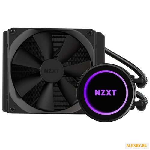 Кулер для процессора NZXT