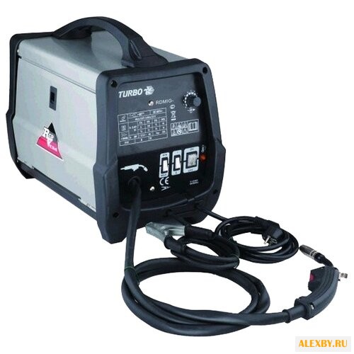 Сварочный аппарат RedVerg
