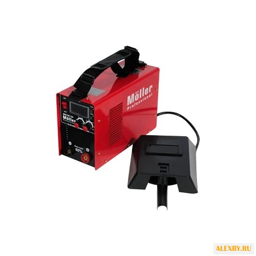 Сварочный аппарат Moller MR IW250