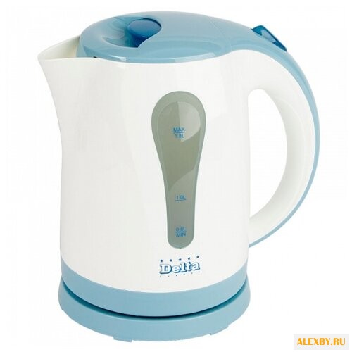 Чайник DELTA DL-1017