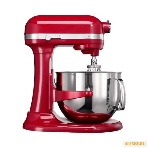 Миксер KitchenAid 5KSM7580