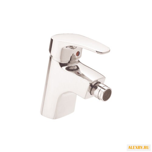 Однорычажный смеситель для биде